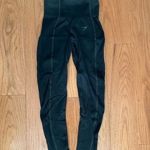 Gymshark leggings size Small